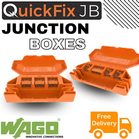 quickfix jb4 junction box|quickfix jb website.